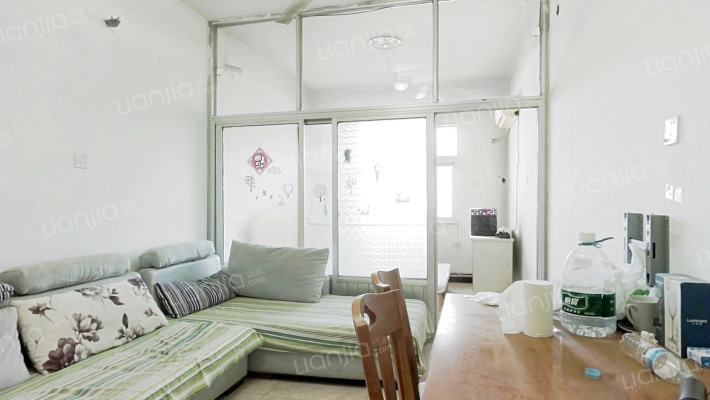 中建馨园二手房实景图