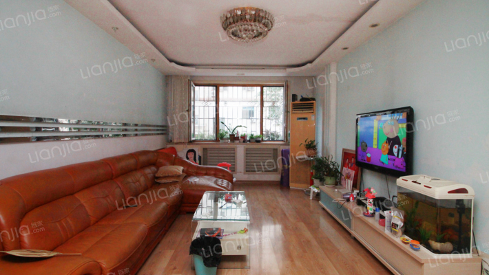 富临花园二手房实景图