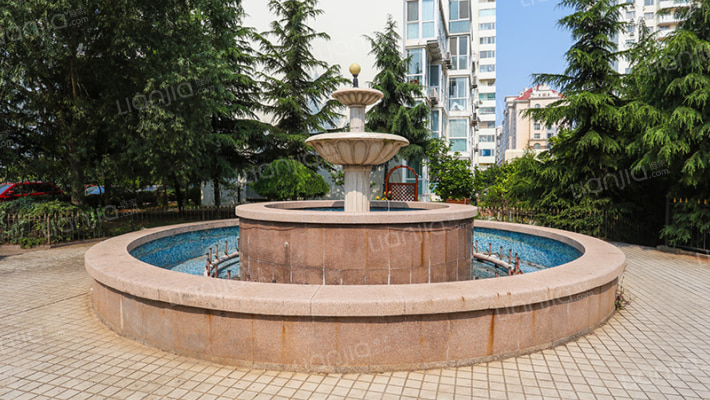 碧海花园 3室2厅 460万_青岛麦岛碧海花园二手房推荐(青岛链家网)