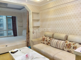 中房鑫汇水岸怎么样