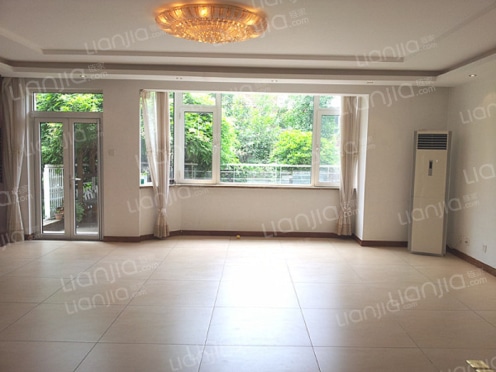 整租·书香门第 4室3厅 南