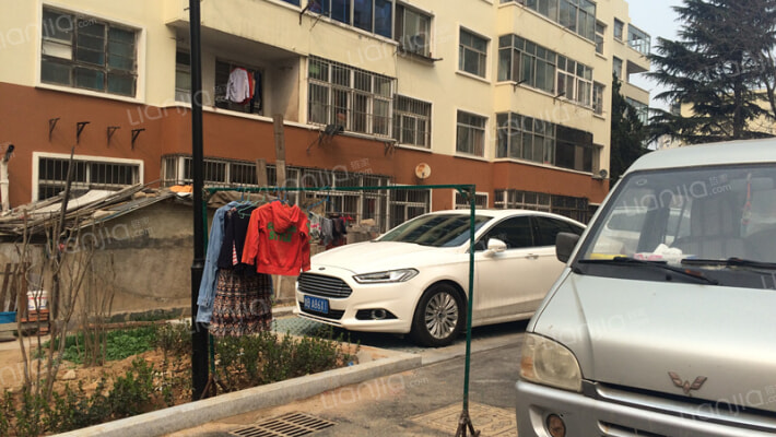 青岛二手房 黄岛二手房 香江路二手房 五台山路640-656(双数)二手房