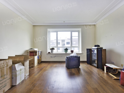 整租·山水名园二期 3室2厅 南/北