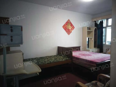 整租·洞庭湖路 2室1厅 南/北