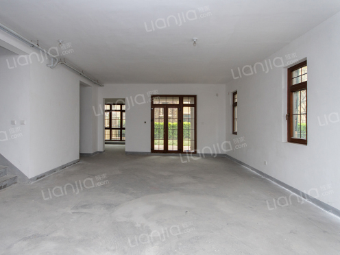 整租·龙湖滟澜海岸和院 5室2厅 南/西/北