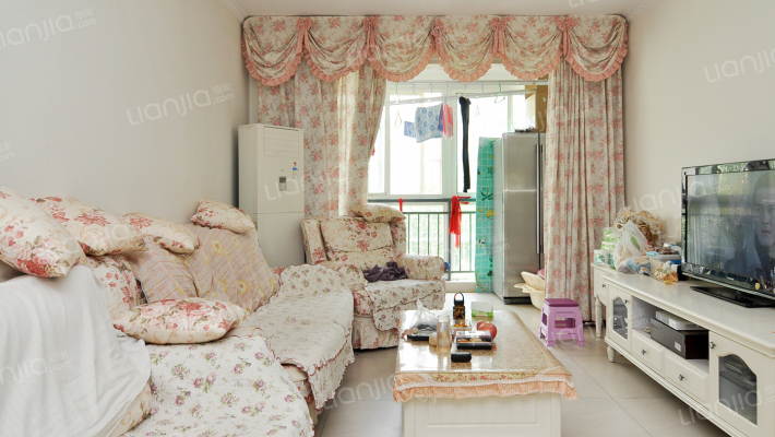 京峰雅居二手房实景图