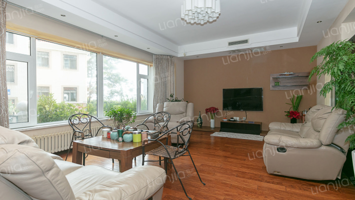 浮山湾花园二手房实景图