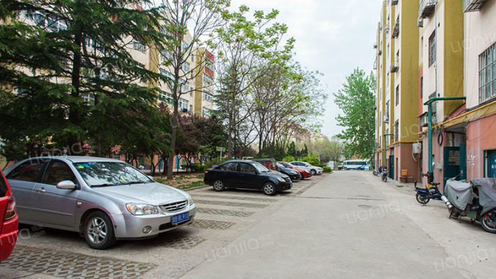 仁和居 2室1厅 47万