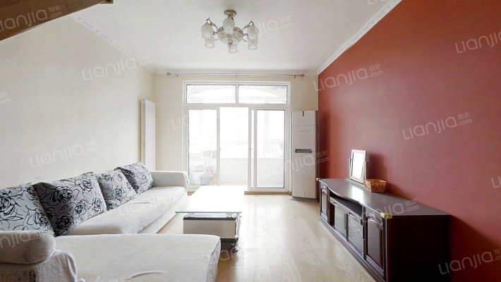 东篱桃源二手房实景图