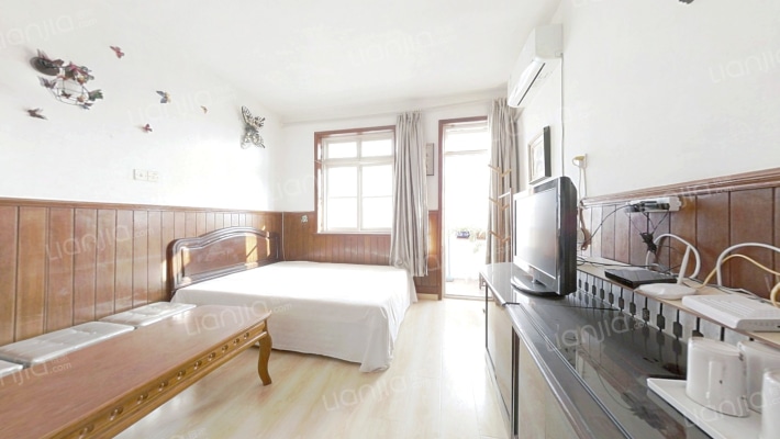 晓望支路二手房实景图