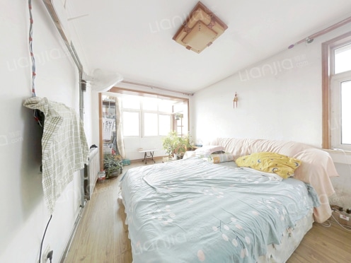 整租·通榆路 3室0厅 南/北