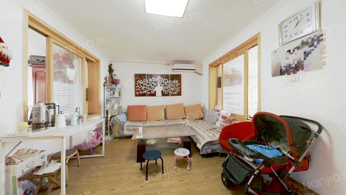 嘉禾路二手房实景图