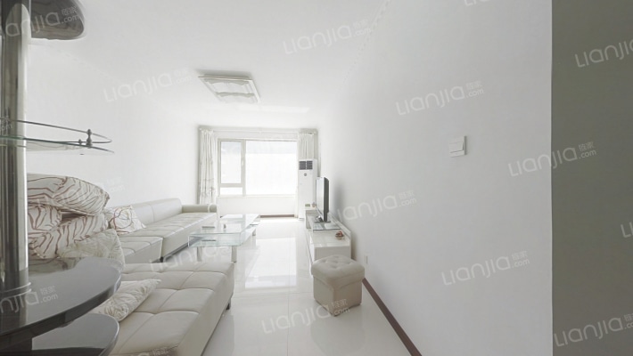 福瀛锦绣前城二手房实景图