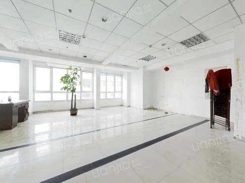 整租·万达39克拉 1室0厅 西