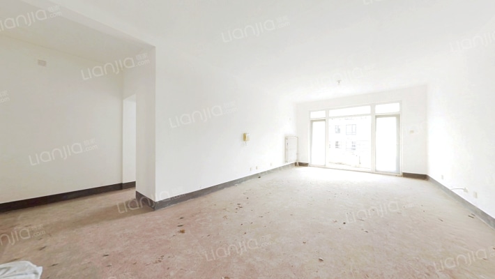 海韵嘉园二手房实景图