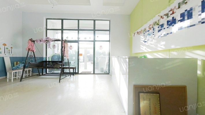 加州枫景二手房实景图