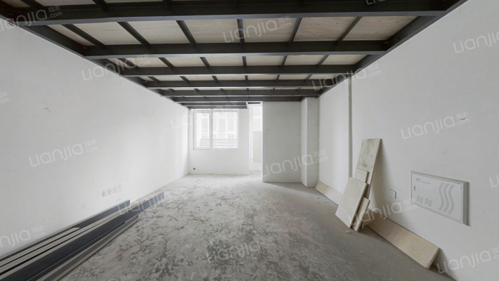 云鼎国际二手房实景图