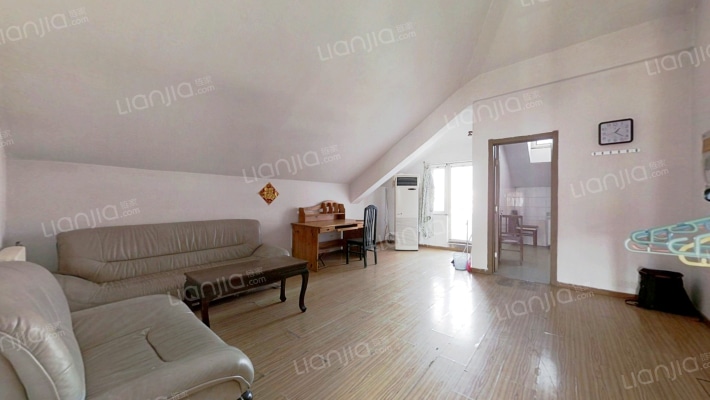 午山府邸二手房实景图