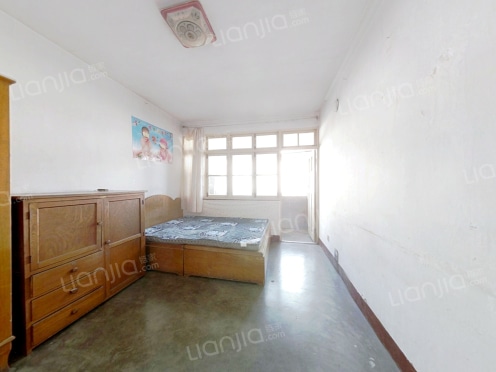 整租·伊春路 2室1厅 东