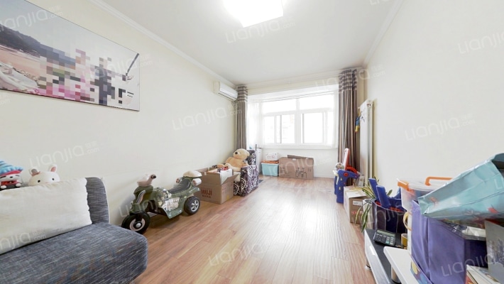 如东路二手房实景图