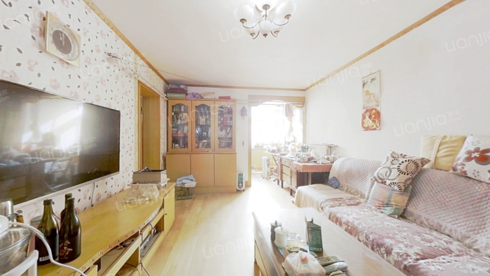 辽阳西路二手房实景图