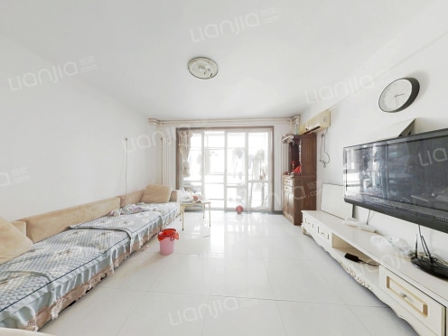 整租·天泰阳光海岸 2室1厅 南/北