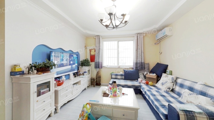 元顺和苑二手房实景图