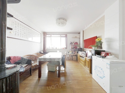 整租·海枫雅居 3室2厅 南/西/北