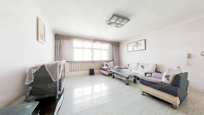 金华苑(即墨)二手房实景图