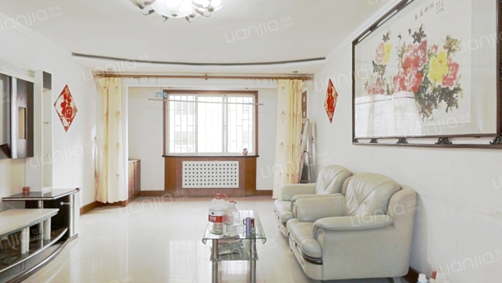 兴华苑小区二手房实景图