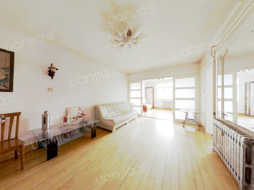 整租·金瑞小区 3室2厅 复式 南