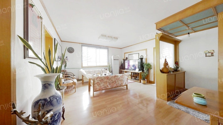 莱芜一路二手房实景图