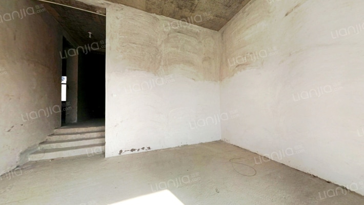 长水山庄二手房实景图