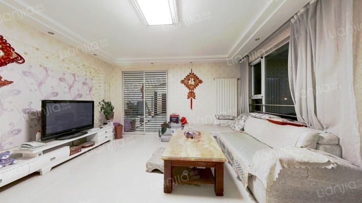 瑞纳鳌园二手房实景图