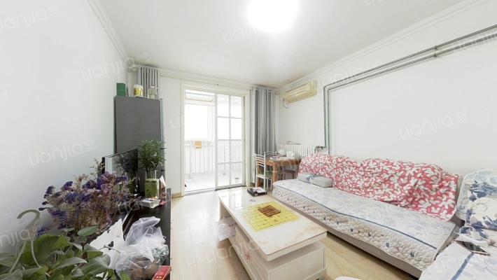 市场二路小区二手房实景图