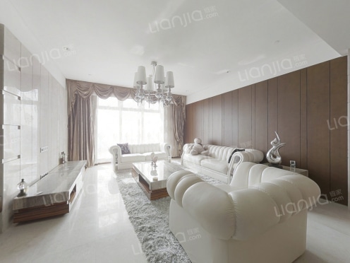 整租·银座领海公馆 2室2厅 南