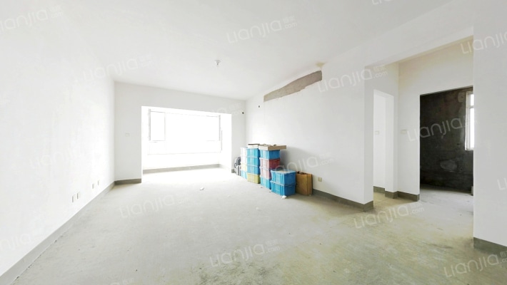 卓越西海岸二手房实景图