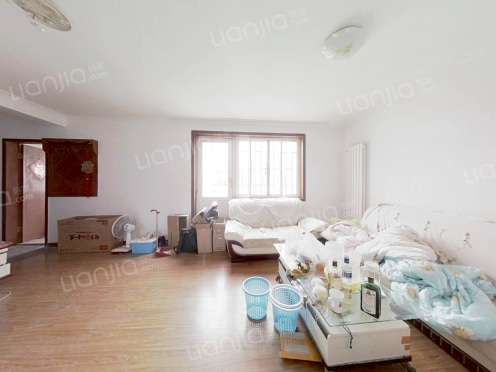 整租·鹤翔小区 3室2厅 南