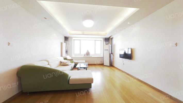 恩马文景园二手房实景图