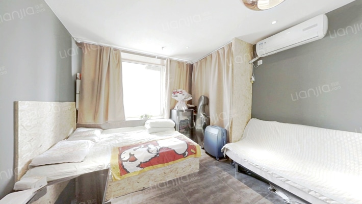 天齐雅诚名筑二手房实景图