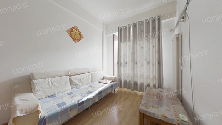 明泽智域二手房实景图