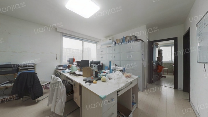 电子信息城二手房实景图