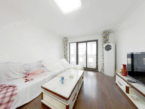 整租·世茂诺沙湾一期 3室2厅 南/北