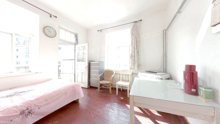 平原路二手房实景图