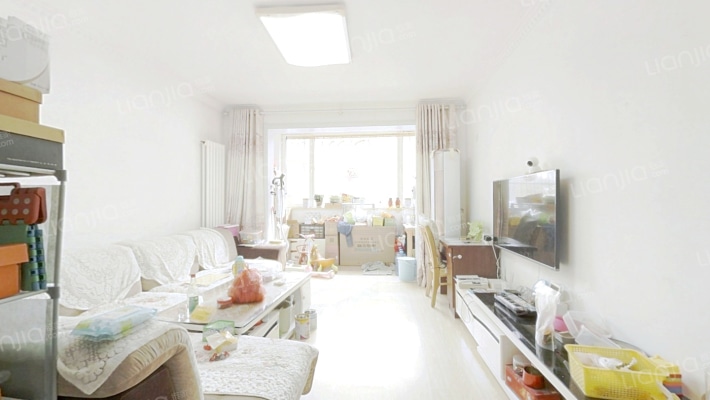 德惠凤凰都三期二手房实景图