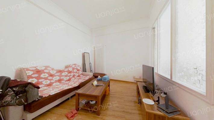 明泽智域二手房实景图