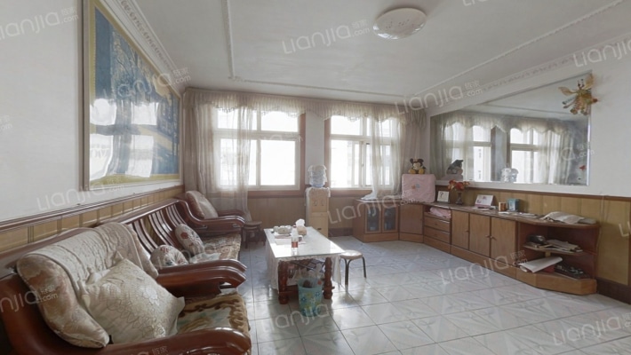 广厦小区(即墨)二手房实景图