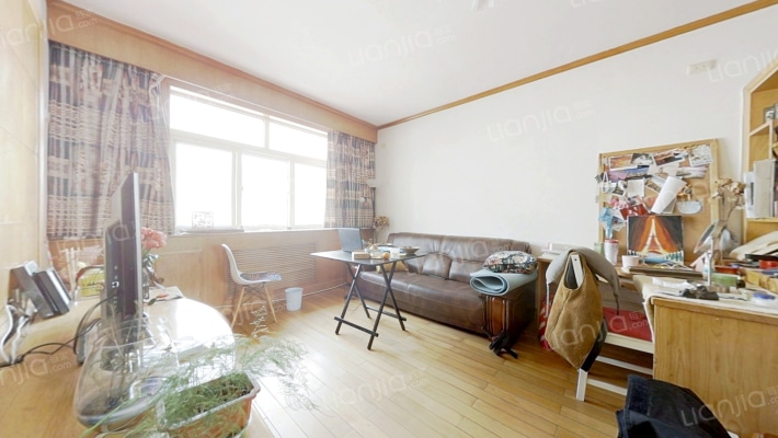 银澳花园二手房实景图