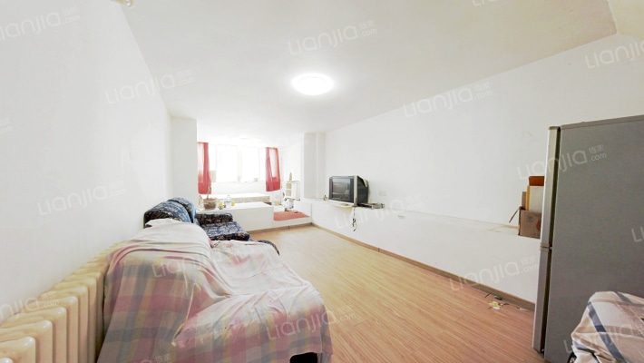 天帝山城二手房实景图