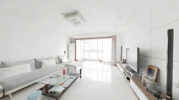 德馨天骄二手房实景图